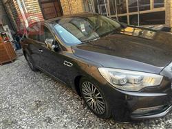 Kia K900